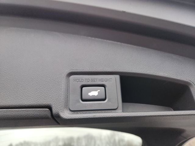 2026 Acura RDX Advance Package SH-AWD