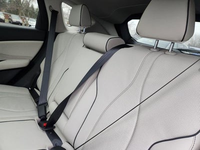 2026 Acura RDX Advance Package SH-AWD