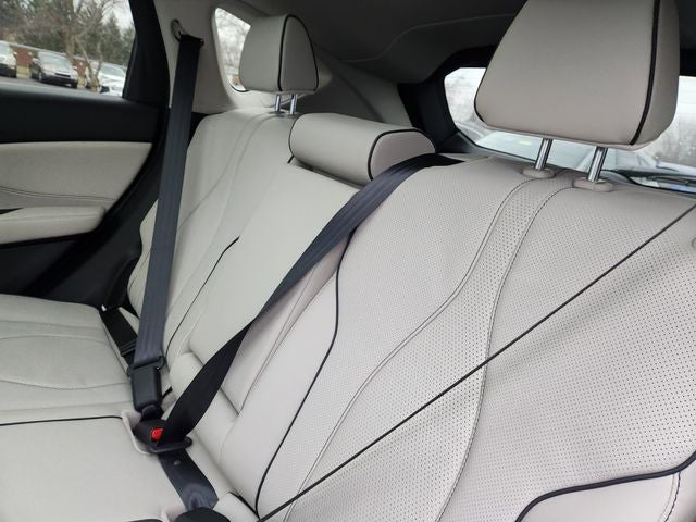 2026 Acura RDX Advance Package SH-AWD