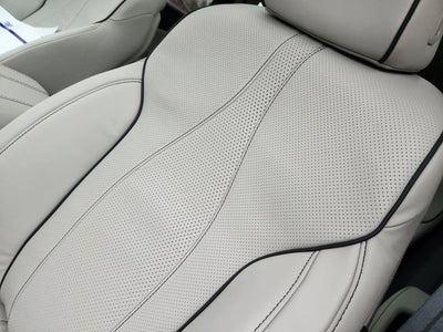 2026 Acura RDX Advance Package SH-AWD