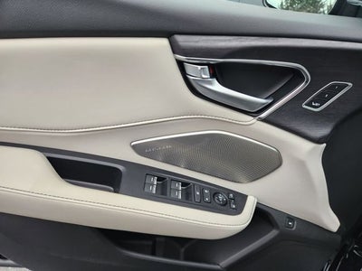 2026 Acura RDX Advance Package SH-AWD