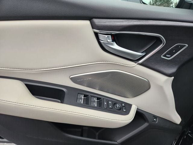 2026 Acura RDX Advance Package SH-AWD