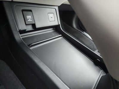 2026 Acura RDX Advance Package SH-AWD