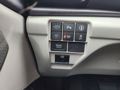 2026 Acura RDX Advance Package SH-AWD