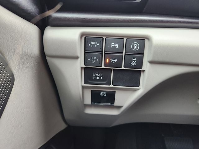 2026 Acura RDX Advance Package SH-AWD