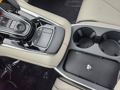 2026 Acura RDX Advance Package SH-AWD