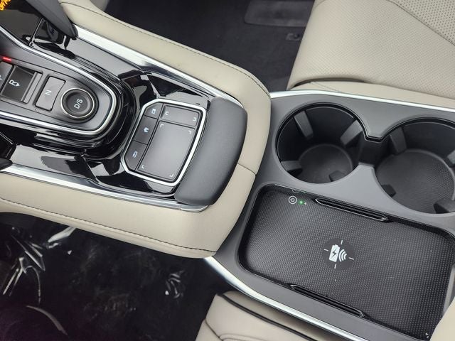 2026 Acura RDX Advance Package SH-AWD