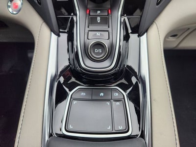 2026 Acura RDX Advance Package SH-AWD