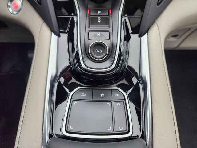 2026 Acura RDX Advance Package SH-AWD