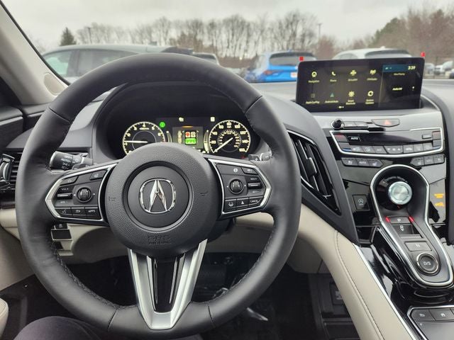 2026 Acura RDX Advance Package SH-AWD