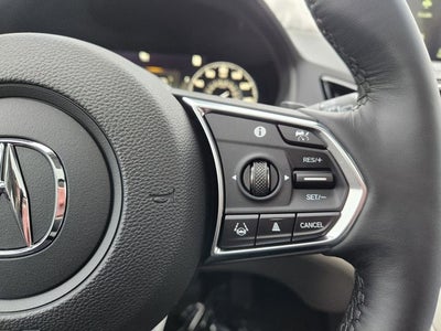 2026 Acura RDX Advance Package SH-AWD