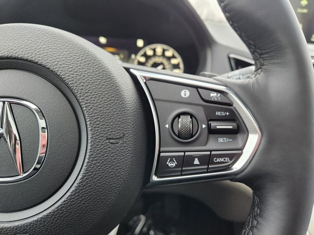 2026 Acura RDX Advance Package SH-AWD