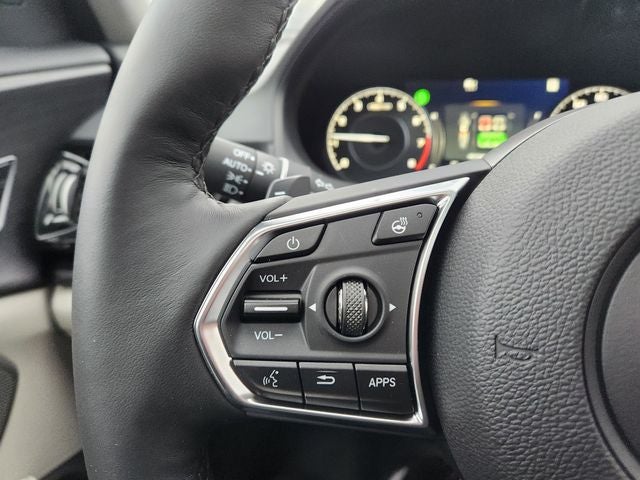 2026 Acura RDX Advance Package SH-AWD