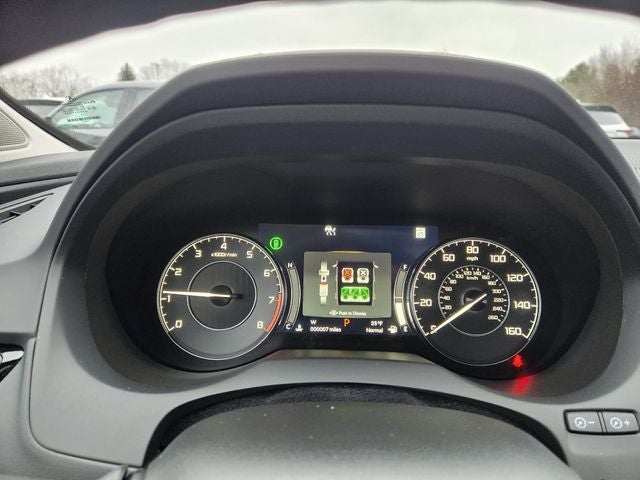 2026 Acura RDX Advance Package SH-AWD