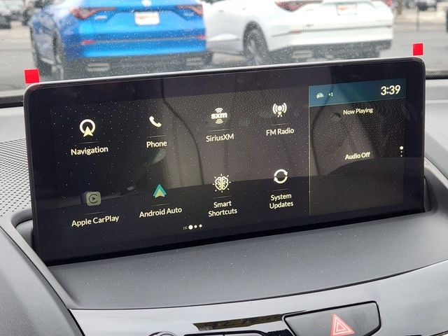 2026 Acura RDX Advance Package SH-AWD