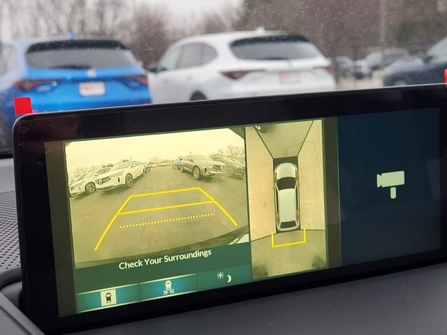 2026 Acura RDX Advance Package SH-AWD