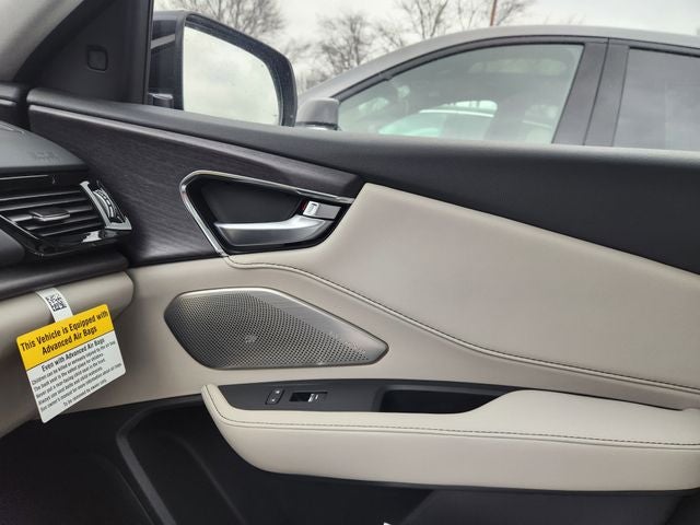 2026 Acura RDX Advance Package SH-AWD