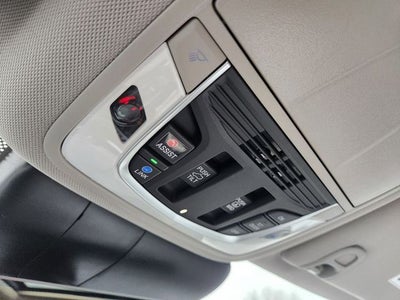 2026 Acura RDX Advance Package SH-AWD