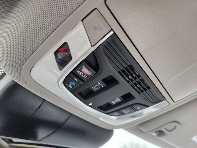 2026 Acura RDX Advance Package SH-AWD