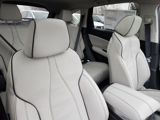 2026 Acura RDX Advance Package SH-AWD