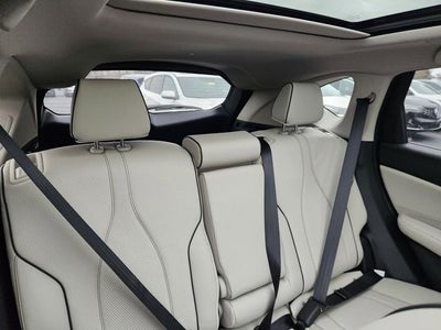 2026 Acura RDX Advance Package SH-AWD