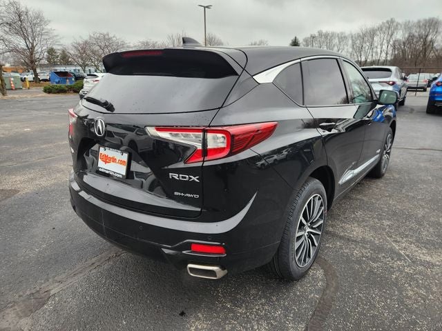 2026 Acura RDX Advance Package SH-AWD