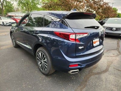 2026 Acura RDX Advance Package SH-AWD
