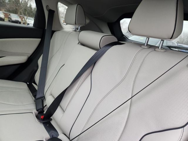 2026 Acura RDX Advance Package SH-AWD