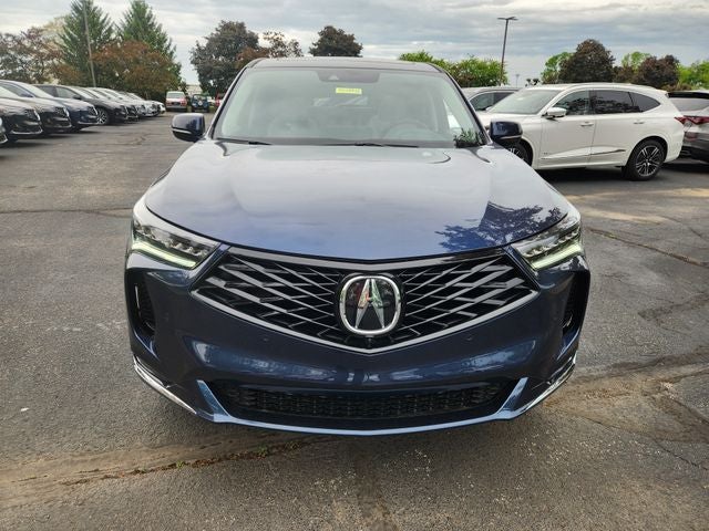 2026 Acura RDX Advance Package SH-AWD