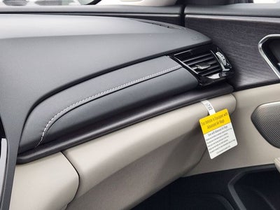 2026 Acura RDX Advance Package SH-AWD
