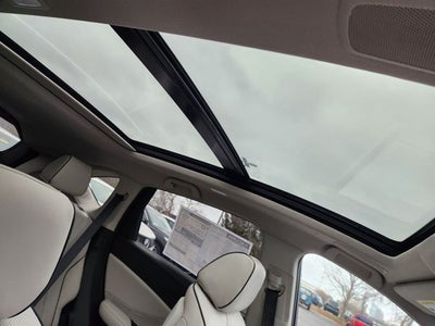 2026 Acura RDX Advance Package SH-AWD