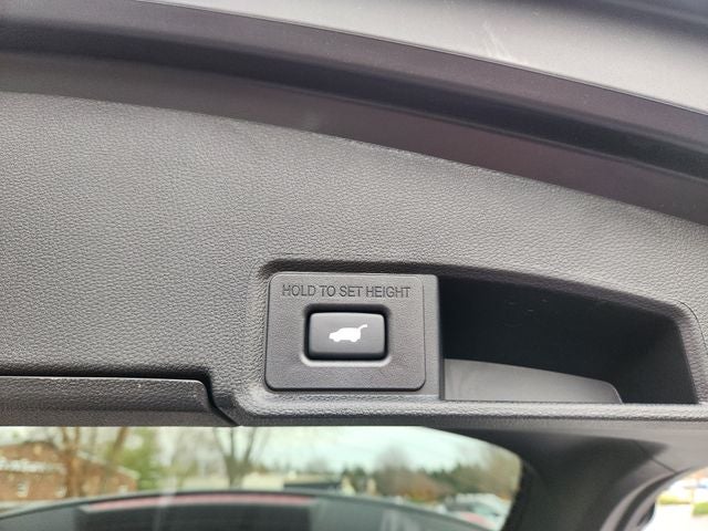 2026 Acura RDX Advance Package SH-AWD