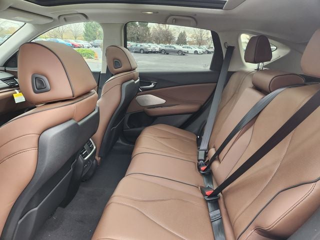2026 Acura RDX Advance Package SH-AWD
