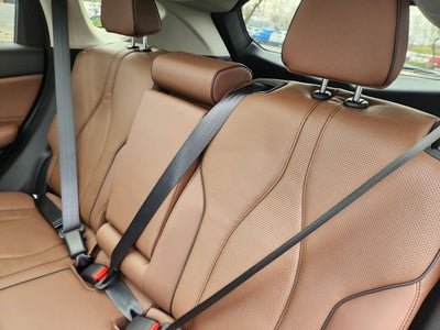 2026 Acura RDX Advance Package SH-AWD