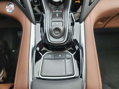 2026 Acura RDX Advance Package SH-AWD