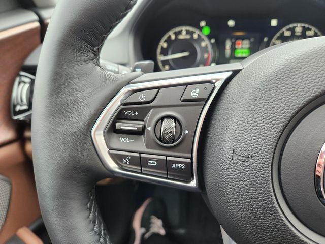 2026 Acura RDX Advance Package SH-AWD