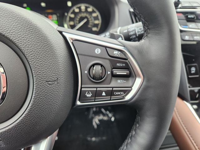 2026 Acura RDX Advance Package SH-AWD