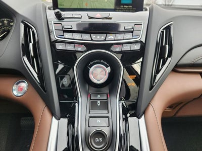 2026 Acura RDX Advance Package SH-AWD