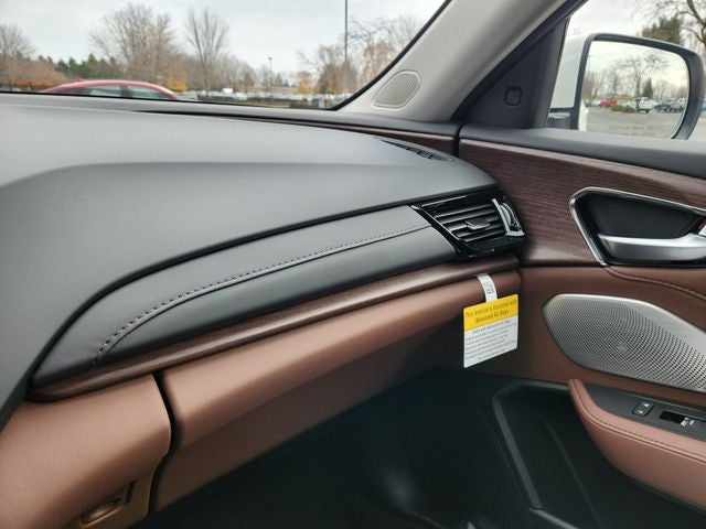 2026 Acura RDX Advance Package SH-AWD