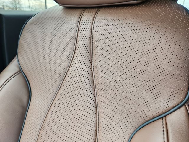 2026 Acura RDX Advance Package SH-AWD