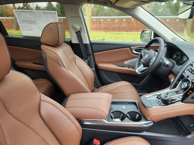 2026 Acura RDX Advance Package SH-AWD