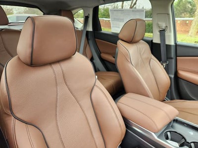 2026 Acura RDX Advance Package SH-AWD