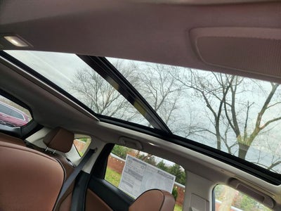 2026 Acura RDX Advance Package SH-AWD