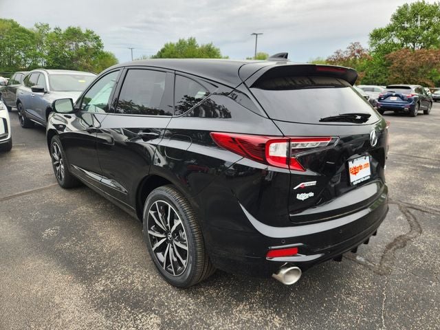 2026 Acura RDX A-Spec Advance Package SH-AWD