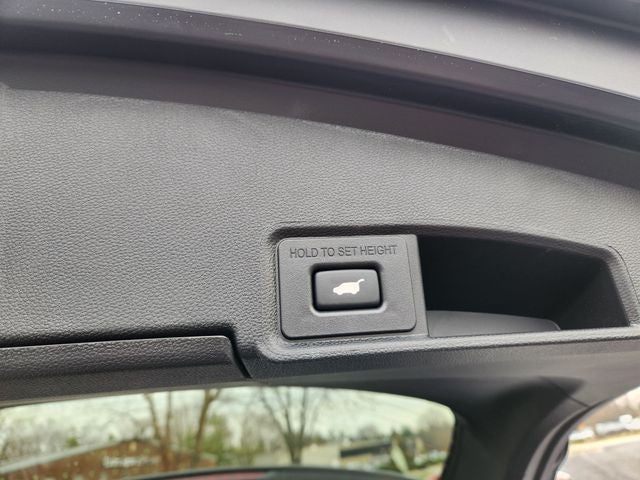 2026 Acura RDX A-Spec Advance Package SH-AWD