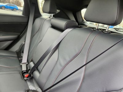 2026 Acura RDX A-Spec Advance Package SH-AWD