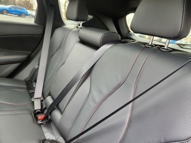 2026 Acura RDX A-Spec Advance Package SH-AWD