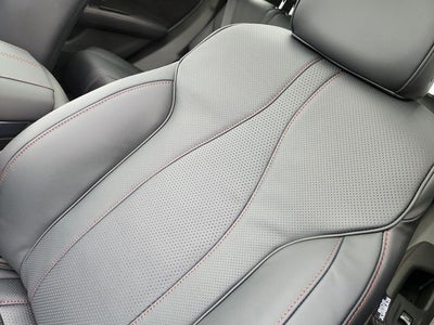 2026 Acura RDX A-Spec Advance Package SH-AWD