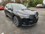 2026 Acura RDX A-Spec Advance Package SH-AWD