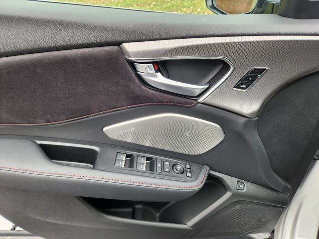 2026 Acura RDX A-Spec Advance Package SH-AWD